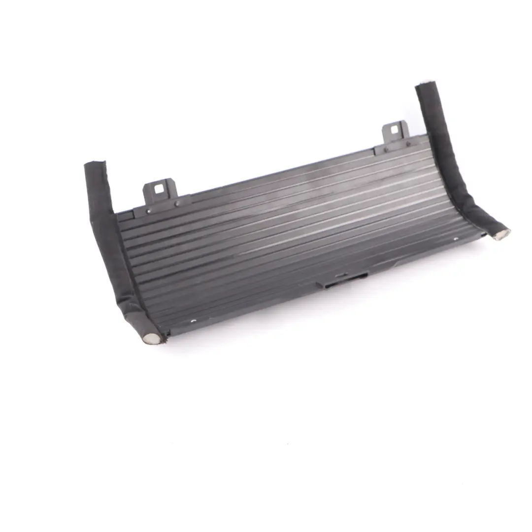 Seat Cover BMW G11 G12 Rear Bracket Trim Gap Cover Shutter Black - SKU 7357453 - Part number 7357453