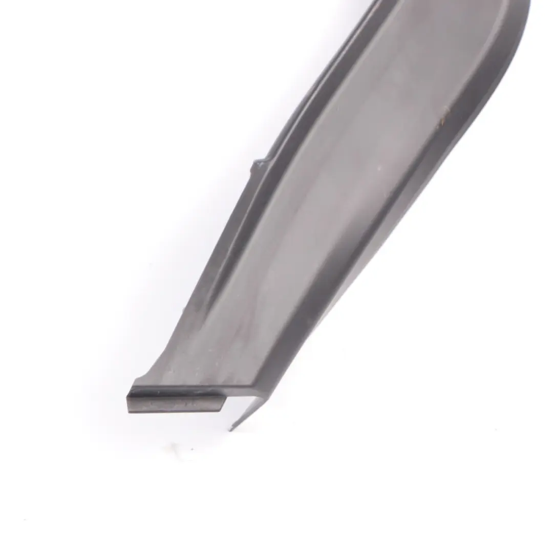 Window Sealing Rear Door Right O/S Guide Frame Seal Trim to BMW G11 with Part number 7357460 BMW G11 Window Sealing Rear Door Right O/S Guide Frame Seal Trim - SKU 7357460 - Part number 7357460