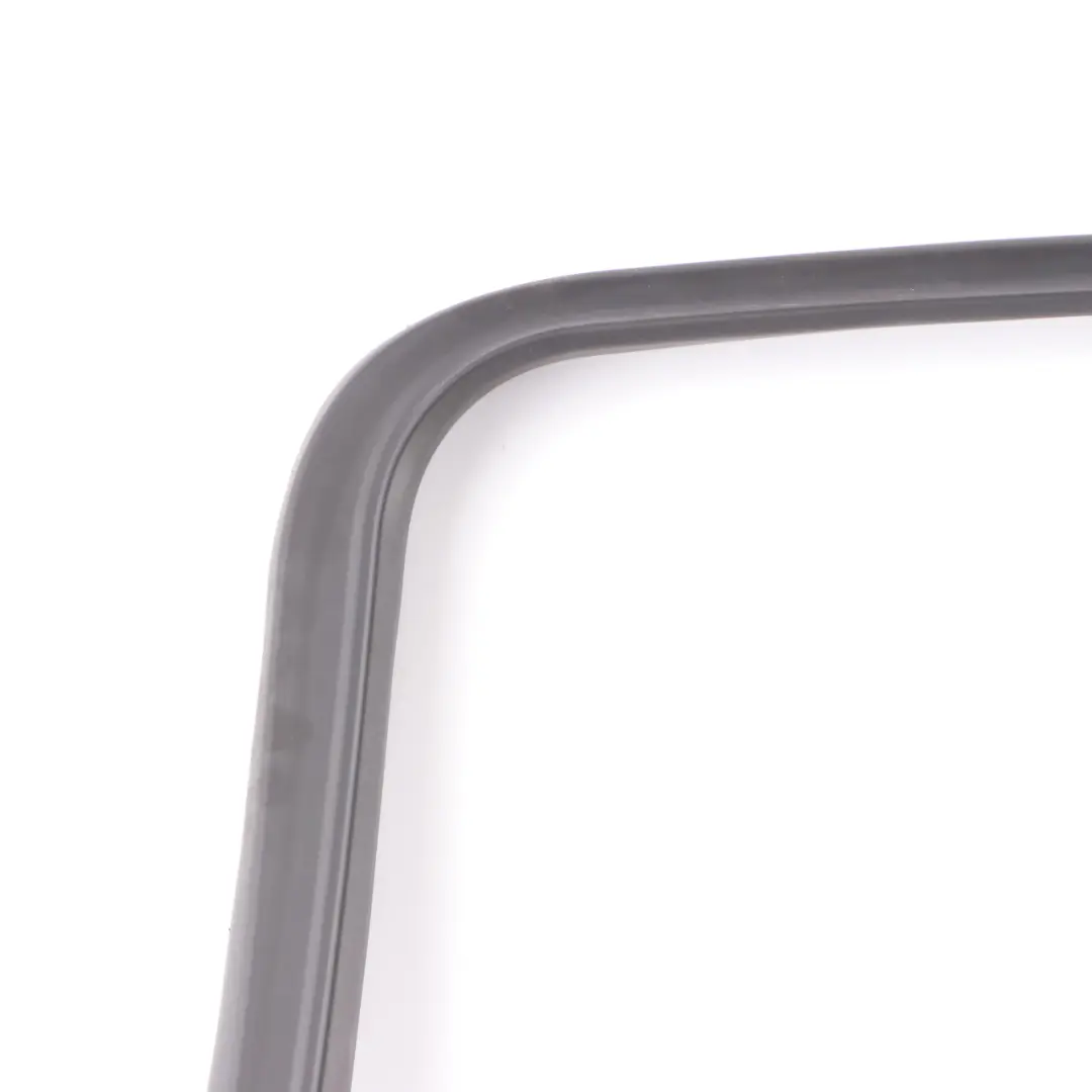 Window Sealing Rear Door Right O/S Guide Frame Seal Trim to BMW G11 with Part number 7357460 BMW G11 Window Sealing Rear Door Right O/S Guide Frame Seal Trim - SKU 7357460 - Part number 7357460