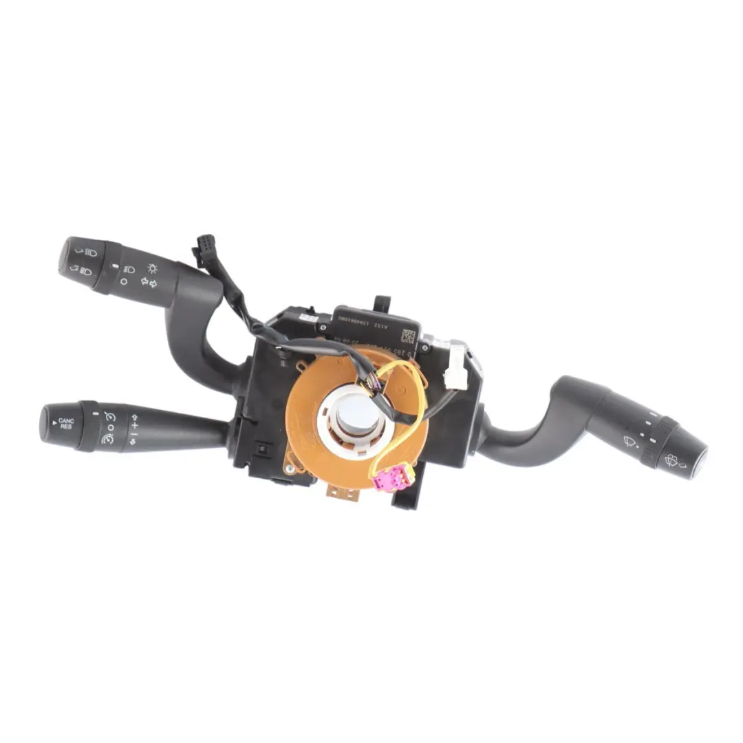 Citroen Relay 35 L Steering Column Cluster Wiper Switch Stalk Control to with Part number 7357564830 Citroen Relay 35 L Steering Column Cluster Wiper Switch Stalk Control - SKU 7357564830 - Part number 7357564830