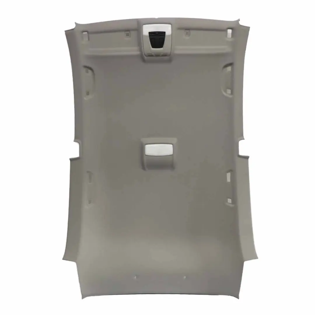 BMW F21 LCI Podsufitka Dachowa Everest Grau Szara - SKU 7358039 - Numer Części 7358039