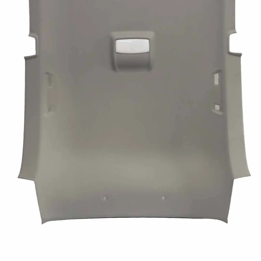 BMW F21 LCI Podsufitka Dachowa Everest Grau Szara - SKU 7358039 - Numer Części 7358039