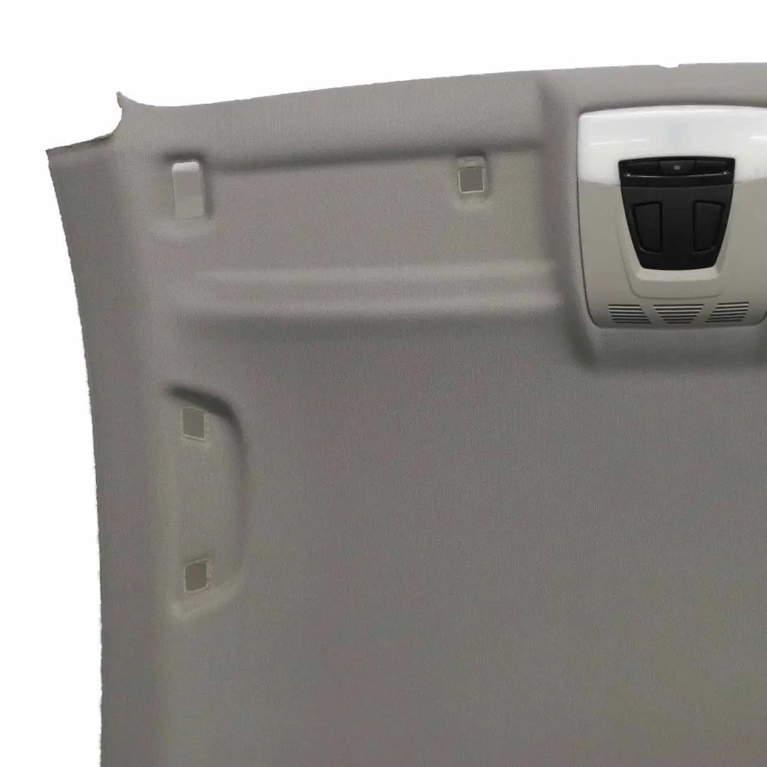 Podsufitka Dachowa Everest Grau Szara do BMW F21 LCI o numerze 7358039 BMW F21 LCI Podsufitka Dachowa Everest Grau Szara - SKU 7358039 - Numer Części 7358039