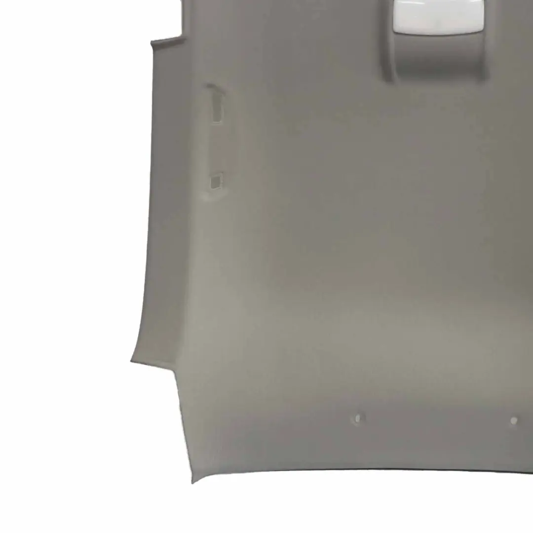 BMW F21 LCI Podsufitka Dachowa Everest Grau Szara - SKU 7358039 - Numer Części 7358039