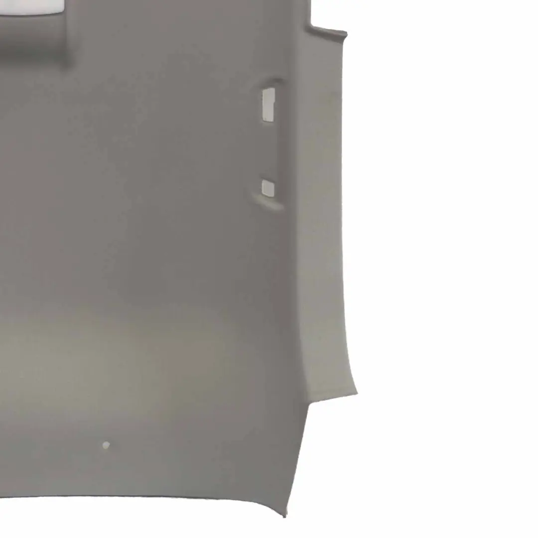 Podsufitka Dachowa Everest Grau Szara do BMW F21 LCI o numerze 7358039 BMW F21 LCI Podsufitka Dachowa Everest Grau Szara - SKU 7358039 - Numer Części 7358039