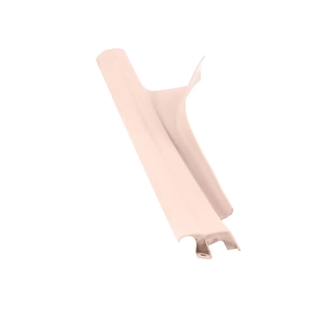 Strip Entrance Inner Rear Left N/S Oyster 9162723 to BMW F10 F11 Cover with Part number 7358045 BMW F10 F11 Cover Strip Entrance Inner Rear Left N/S Oyster 9162723 - SKU 7358045 - Part number 7358045