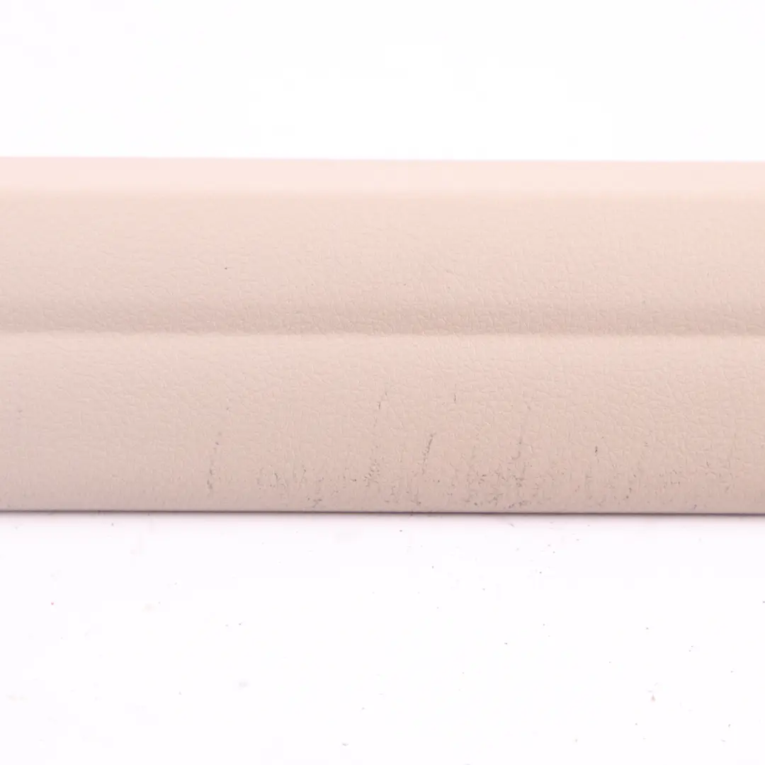  Door Entrance Cover BMW F10 F11 1 Front Left Right Inner Trim Strip - SKU 7358056-1 - Part number 7358056	