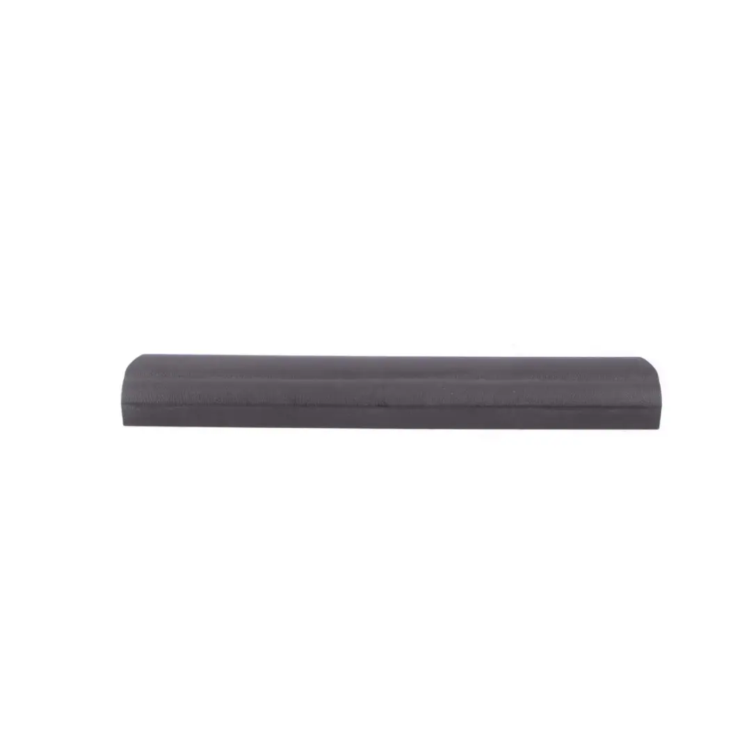 BMW F10 F11 Door Entrance Inner Cover Strip Front Left Right N/O/S - SKU 7358063-1 - Part number 7358063