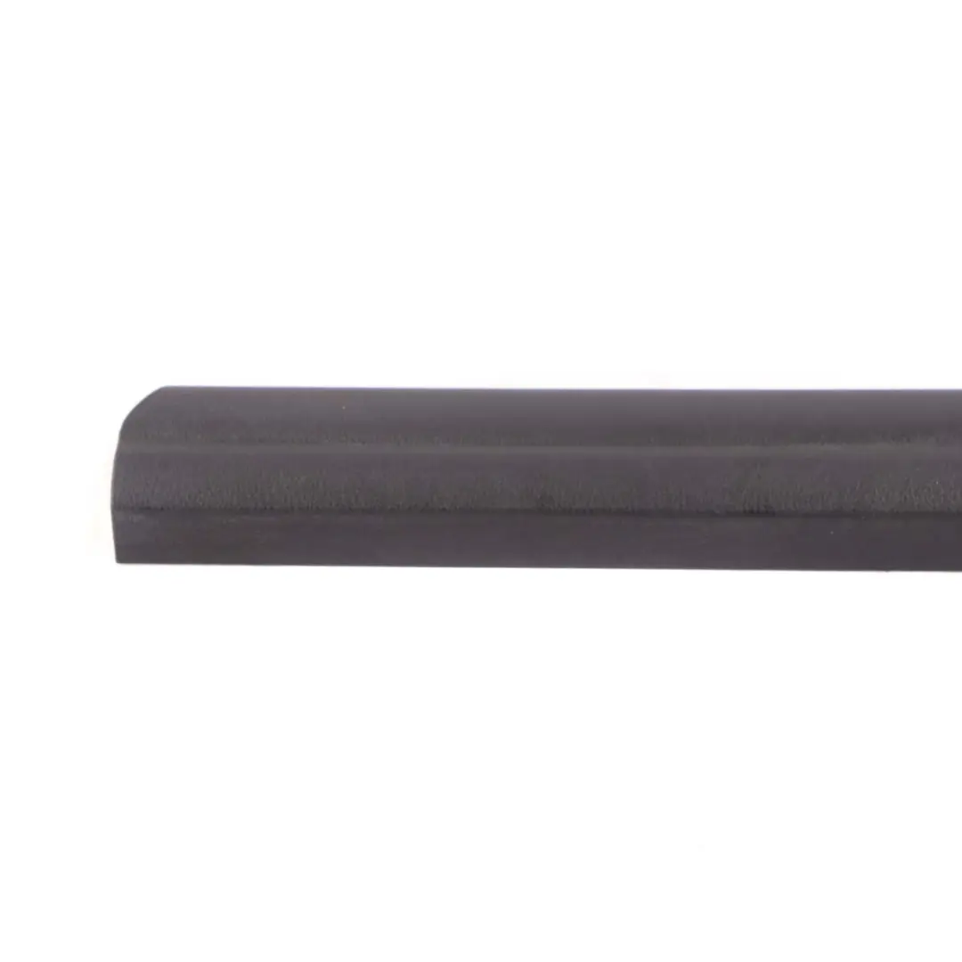 BMW F10 F11 Door Entrance Inner Cover Strip Front Left Right N/O/S - SKU 7358063-1 - Part number 7358063