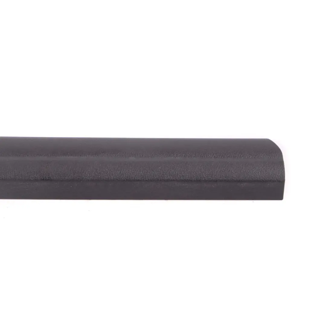 BMW F10 F11 Door Entrance Inner Cover Strip Front Left Right N/O/S - SKU 7358063-1 - Part number 7358063
