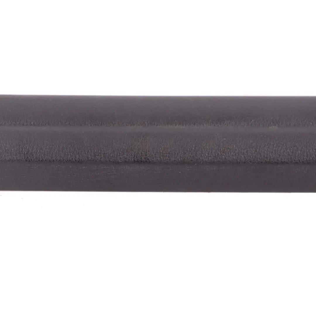 Door Entrance Inner Cover Strip Front Left Right N/O/S to BMW F10 F11 with Part number 7358063 BMW F10 F11 Door Entrance Inner Cover Strip Front Left Right N/O/S - SKU 7358063-1 - Part number 7358063