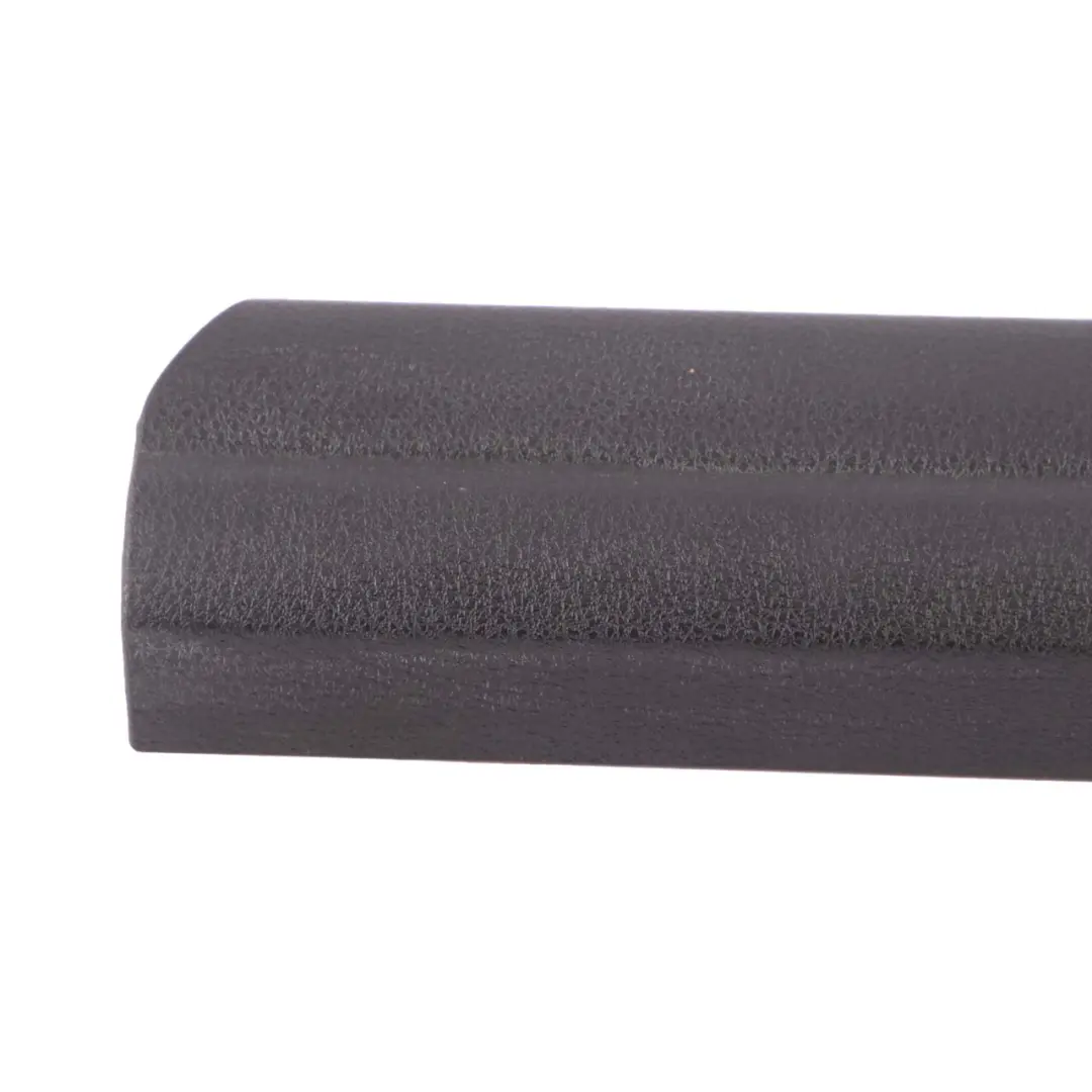 Striscia Copertura Interna Ingresso Porta Anteriore Sinistra Destra per BMW F10 F11 con numero di parte 7358063 BMW F10 F11 Striscia Copertura Interna Ingresso Porta Anteriore Sinistra Destra - SKU 7358063-1 - Numero di parte 7358063