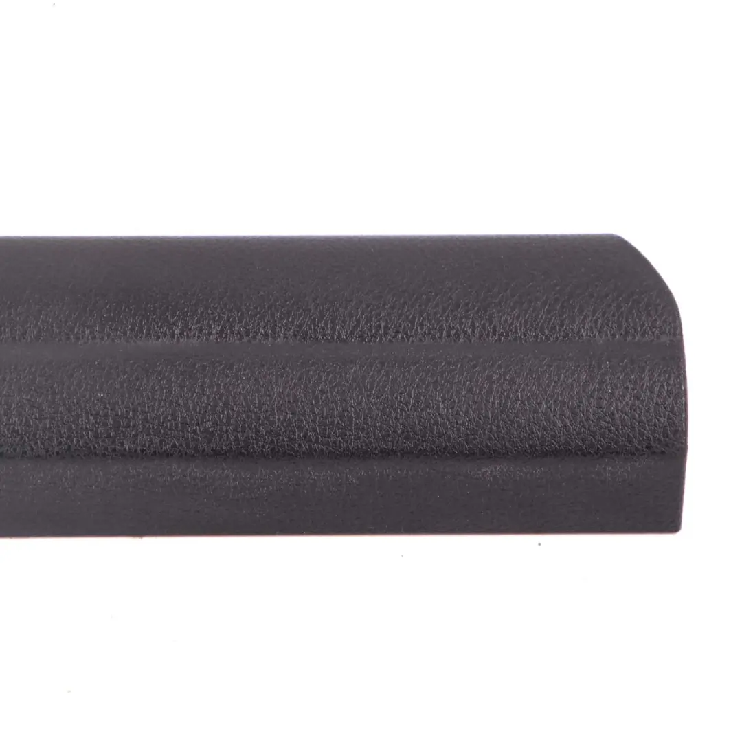 BMW F10 F11 Porte Entrée Bande Protection Intérieure Avant Gauche Droite - SKU 7358063-1 - Numéro de pièce 7358063