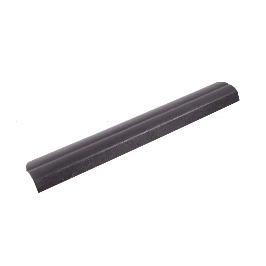 BMW 5 F10 F11 Abdeck Leiste Einstieg Innen Vorn Links Rechts Schwarz - SKU 7358063-1 - Teilenummer 7358063