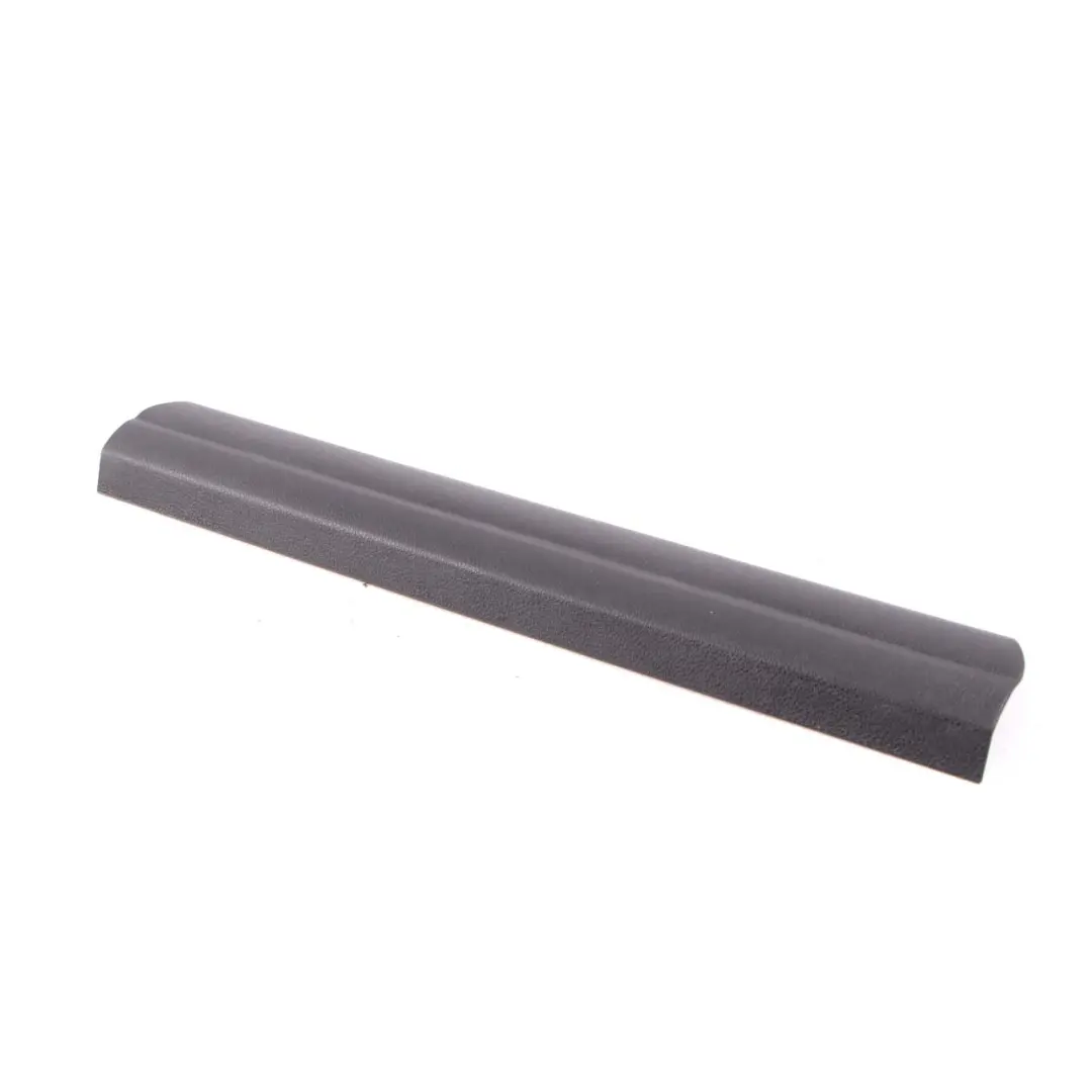 BMW F10 F11 Striscia Copertura Interna Ingresso Porta Anteriore Sinistra Destra - SKU 7358063-1 - Numero di parte 7358063