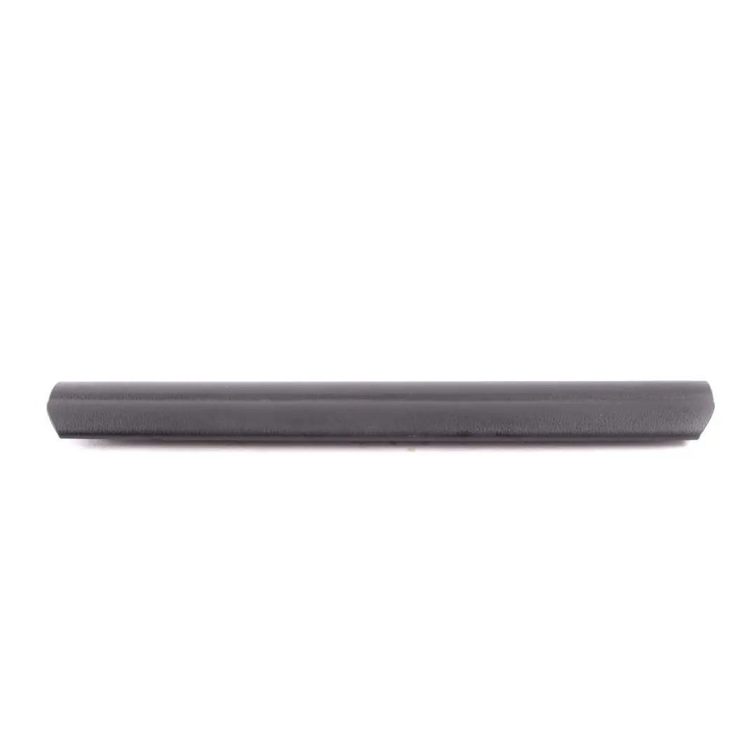 BMW F10 F11 Striscia Copertura Interna Ingresso Porta Anteriore Sinistra Destra - SKU 7358063-1 - Numero di parte 7358063