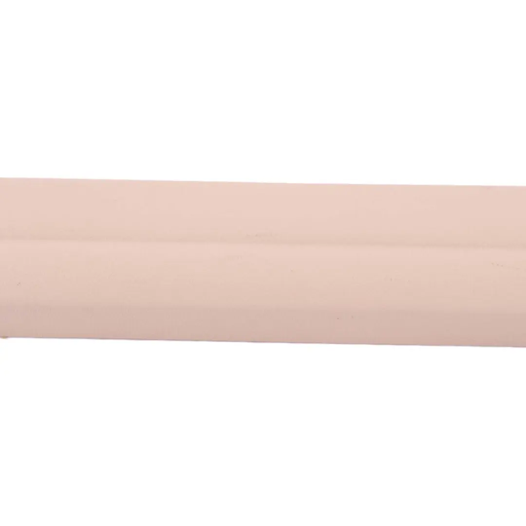 Door Entrance Cover BMW F10 F11 Front Left Right Inner Trim Strip to with Part number 7358056 Door Entrance Cover BMW F10 F11 Front Left Right Inner Trim Strip - SKU 7358056 - Part number 7358056