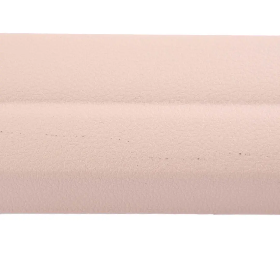 Door Entrance Cover BMW F10 F11 Front Left Right Inner Trim Strip to with Part number 7358056 Door Entrance Cover BMW F10 F11 Front Left Right Inner Trim Strip - SKU 7358056 - Part number 7358056