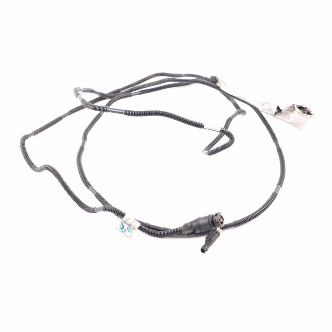 System Additive Diesel Metering Line Dosing AdBlue to BMW G11 G12 Fuel SCR with Part number 7358304 BMW G11 G12 Fuel SCR System Additive Diesel Metering Line Dosing AdBlue - SKU 7358304 - Part number 7358304