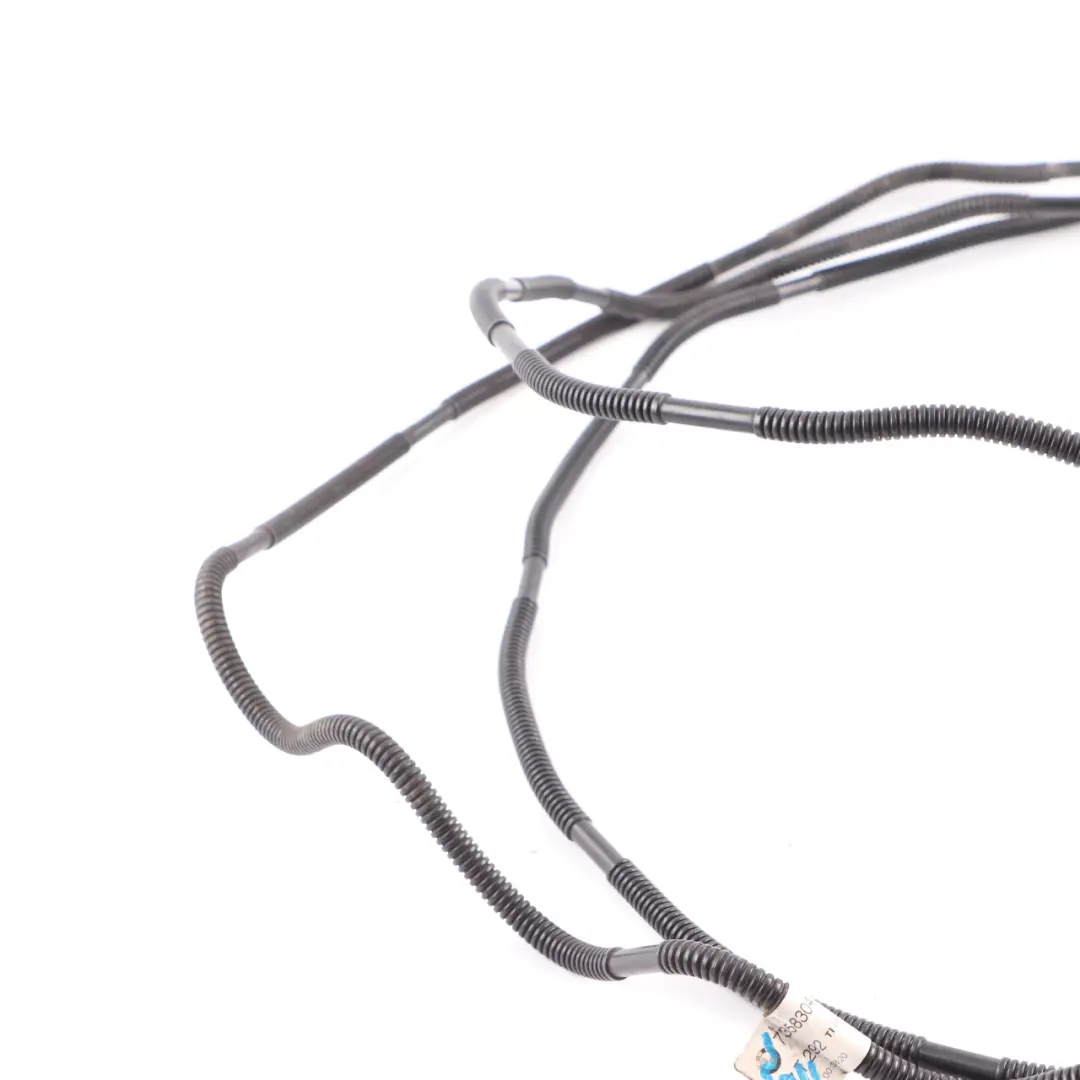 System Additive Diesel Metering Line Dosing AdBlue to BMW G11 G12 Fuel SCR with Part number 7358304 BMW G11 G12 Fuel SCR System Additive Diesel Metering Line Dosing AdBlue - SKU 7358304 - Part number 7358304