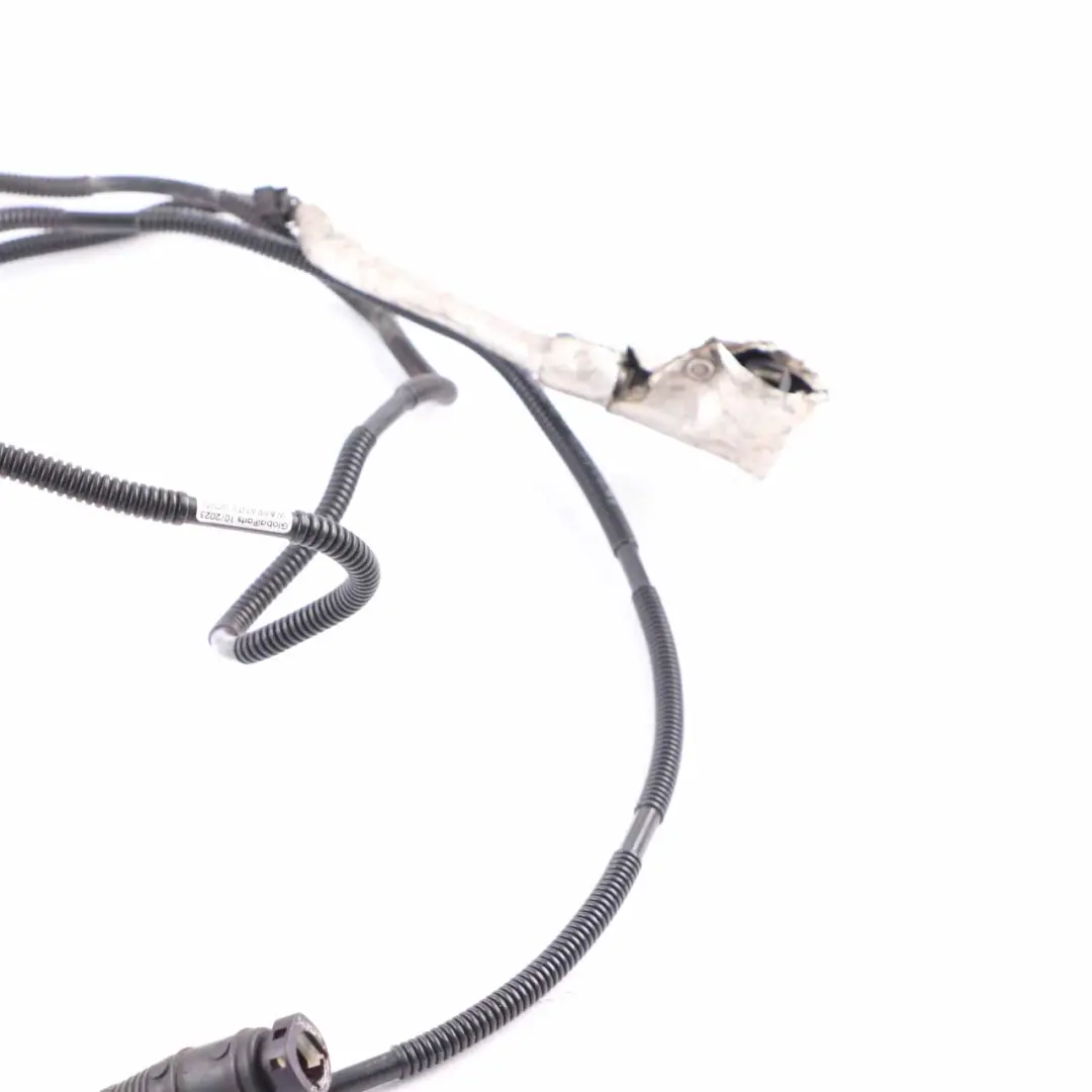 System Additive Diesel Metering Line Dosing AdBlue to BMW G11 G12 Fuel SCR with Part number 7358304 BMW G11 G12 Fuel SCR System Additive Diesel Metering Line Dosing AdBlue - SKU 7358304 - Part number 7358304