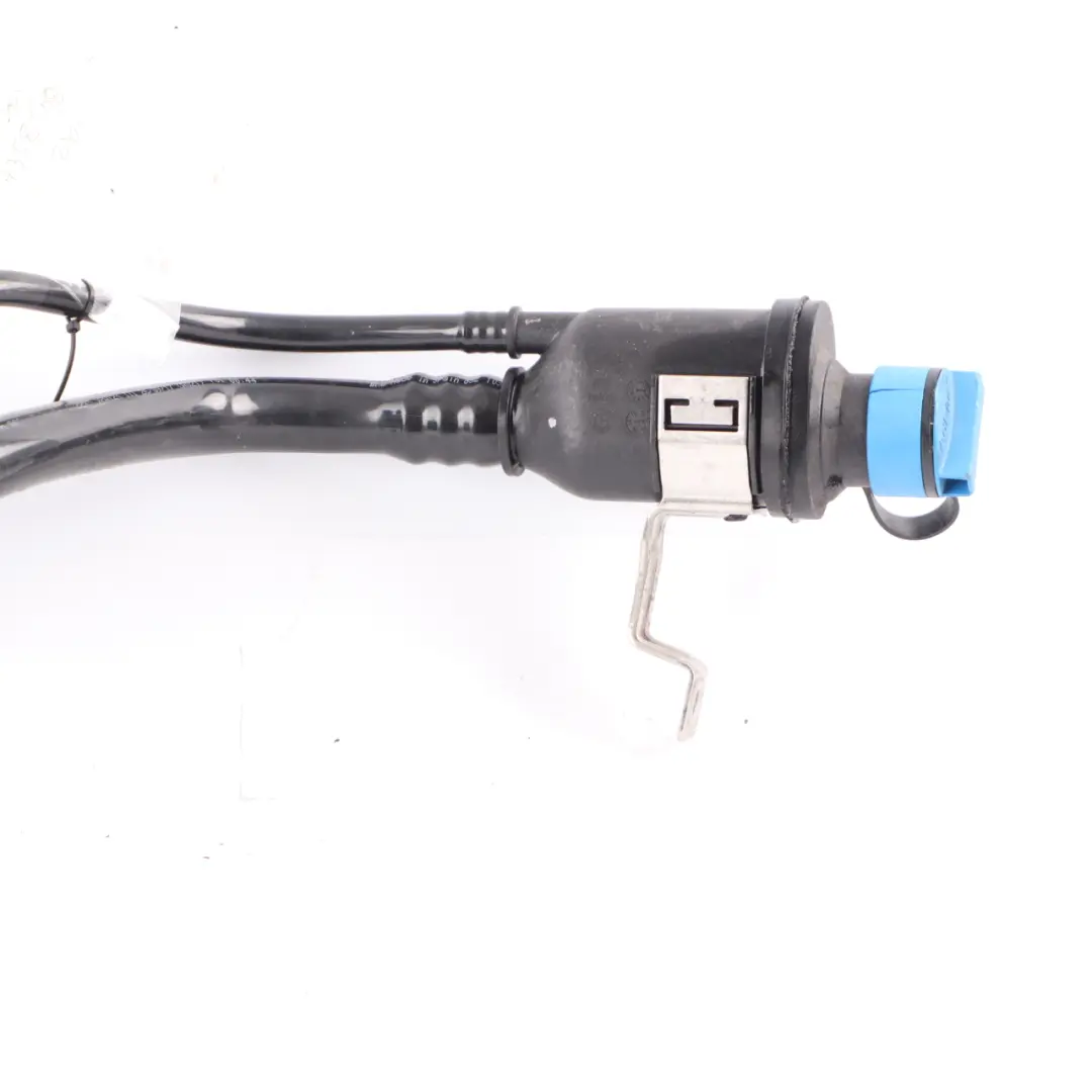 AdBlue Filler Neck Pipe Plastic Tube Line Hose to BMW G11 Diesel Fuel Tank with Part number 7358308 BMW G11 Diesel Fuel Tank AdBlue Filler Neck Pipe Plastic Tube Line Hose - SKU 7358308 - Part number 7358308
