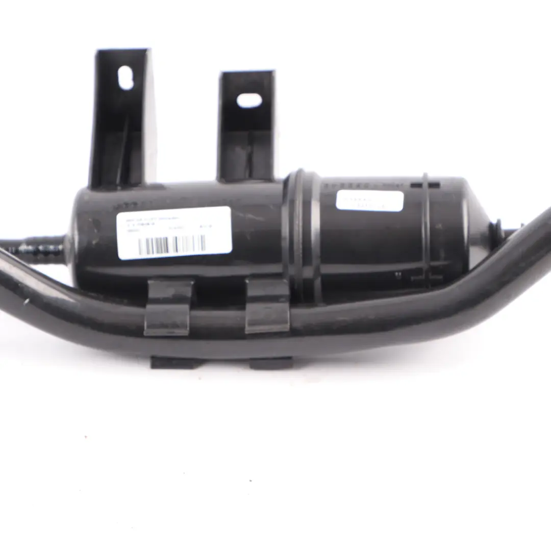 AdBlue Filler Neck Pipe Plastic Tube Line Hose to BMW G11 Diesel Fuel Tank with Part number 7358308 BMW G11 Diesel Fuel Tank AdBlue Filler Neck Pipe Plastic Tube Line Hose - SKU 7358308 - Part number 7358308