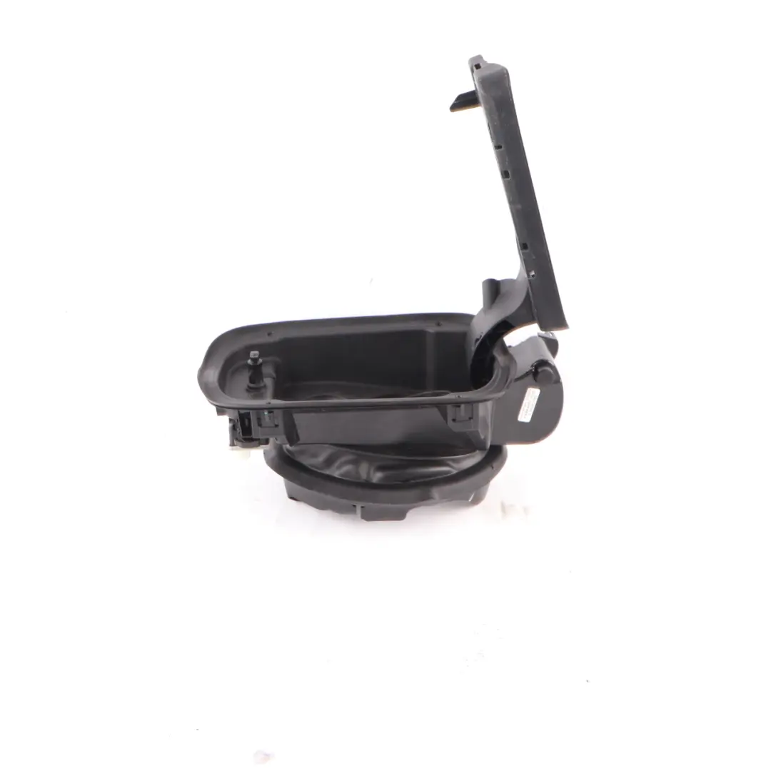Filler Pot Flap Carrier Cap Housing Fill In Base Diesel to BMW G11 Fuel with Part number 7358691 BMW G11 Fuel Filler Pot Flap Carrier Cap Housing Fill In Base Diesel - SKU 7358691 - Part number 7358691