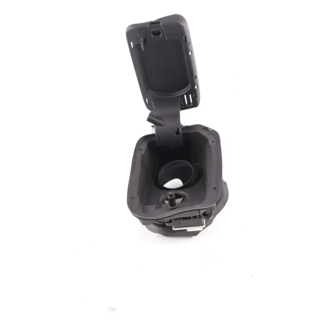 Filler Pot Flap Carrier Cap Housing Fill In Base Diesel to BMW G11 Fuel with Part number 7358691 BMW G11 Fuel Filler Pot Flap Carrier Cap Housing Fill In Base Diesel - SKU 7358691 - Part number 7358691