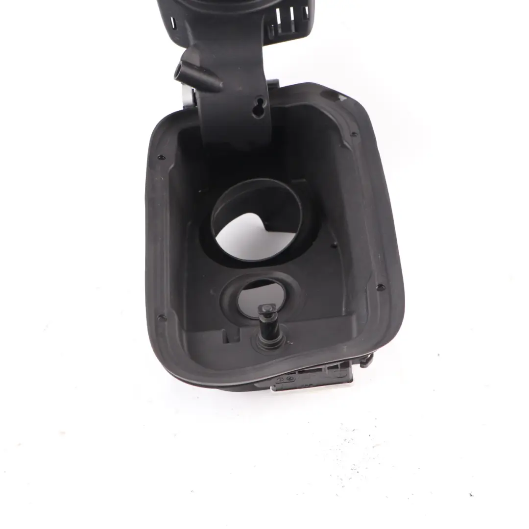 Filler Pot Flap Carrier Cap Housing Fill In Base Diesel to BMW G11 Fuel with Part number 7358691 BMW G11 Fuel Filler Pot Flap Carrier Cap Housing Fill In Base Diesel - SKU 7358691 - Part number 7358691