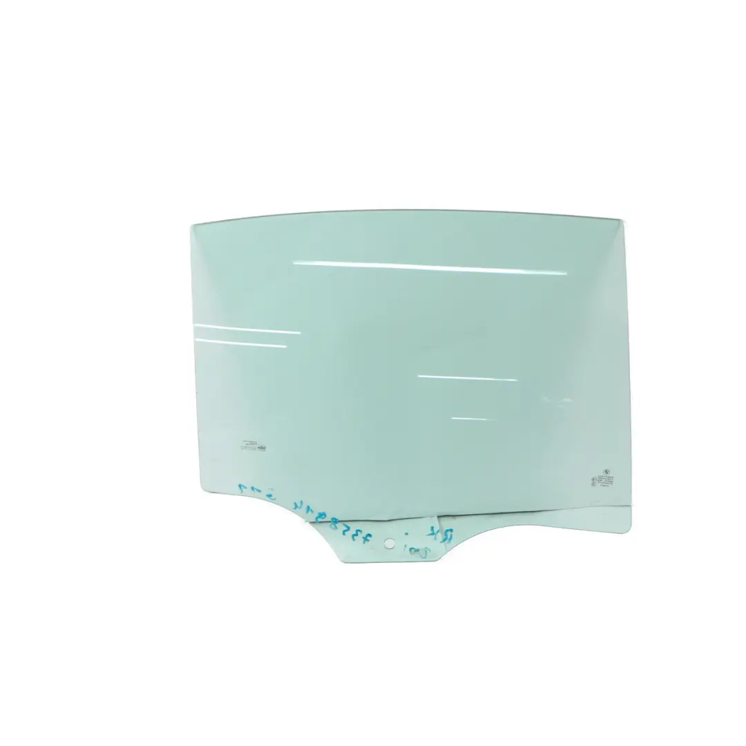 Door Window Glass Rear Right O/S Door Glazing AS2 to BMW G11 with Part number 7358914 BMW G11 Door Window Glass Rear Right O/S Door Glazing AS2 - SKU 7358914 - Part number 7358914