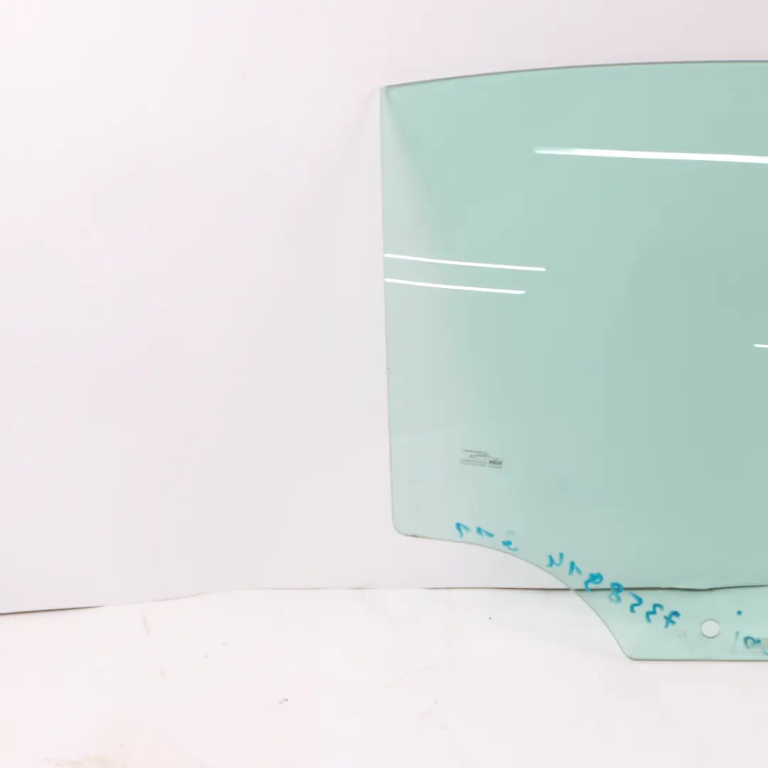 BMW G11 Door Window Glass Rear Right O/S Door Glazing AS2 - SKU 7358914 - Part number 7358914