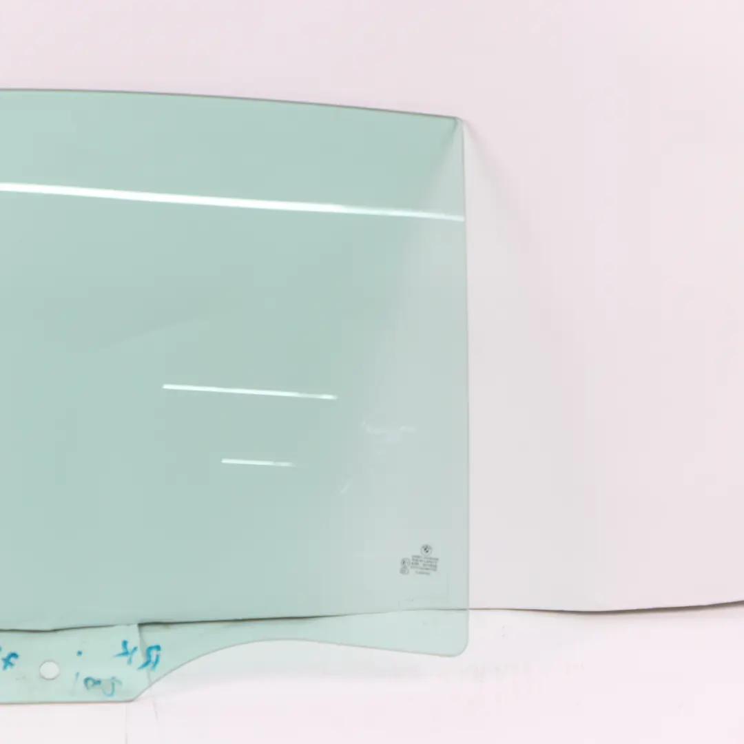 BMW G11 Door Window Glass Rear Right O/S Door Glazing AS2 - SKU 7358914 - Part number 7358914