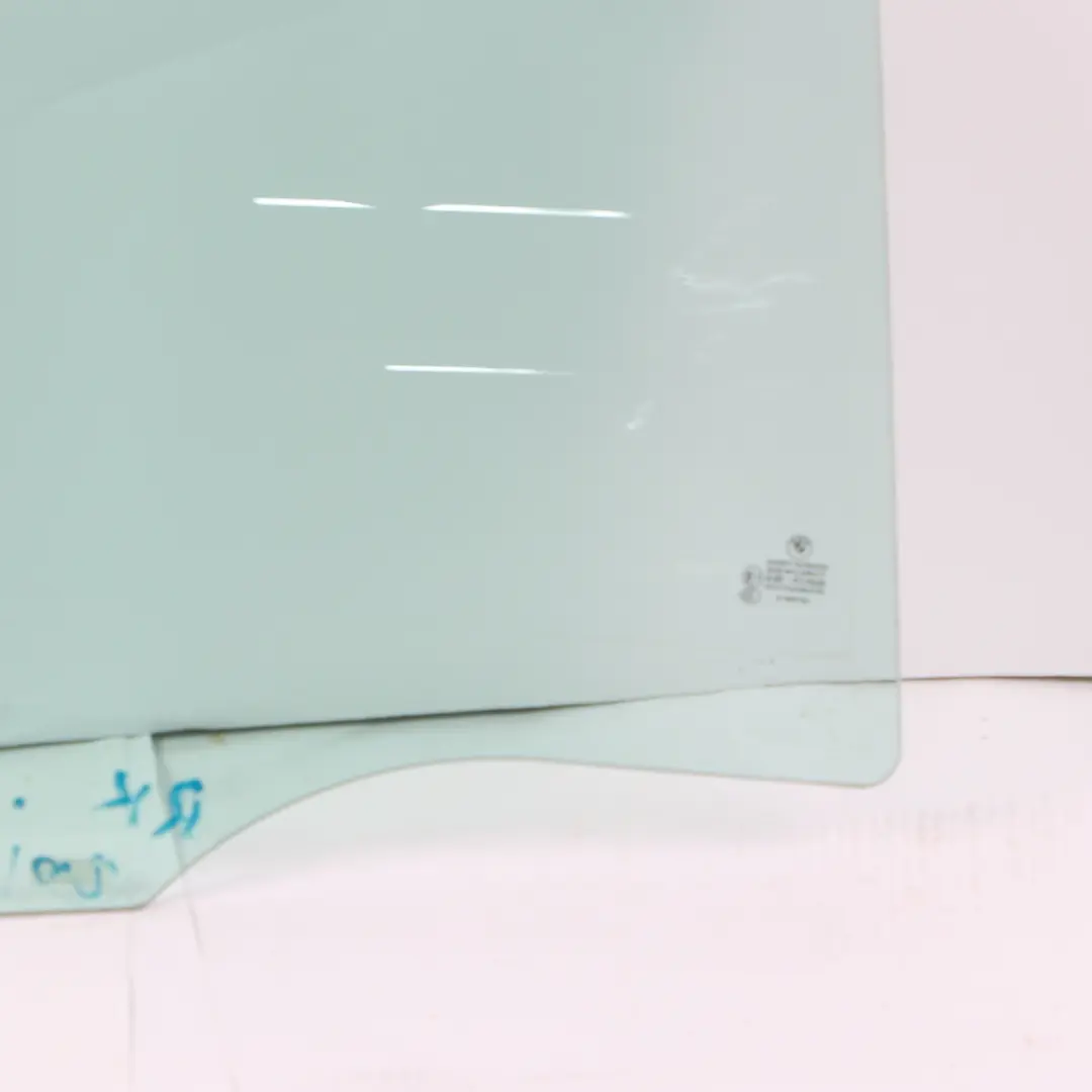 Door Window Glass Rear Right O/S Door Glazing AS2 to BMW G11 with Part number 7358914 BMW G11 Door Window Glass Rear Right O/S Door Glazing AS2 - SKU 7358914 - Part number 7358914