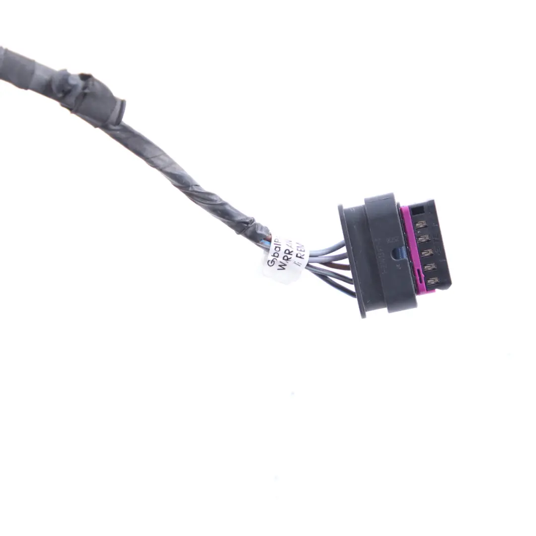 BMW F20 F21 LCI Luce Posteriore Pannello Laterale Destro Presa Cablaggio 2141397 - SKU 7359018-3 - Numero di parte 7359018