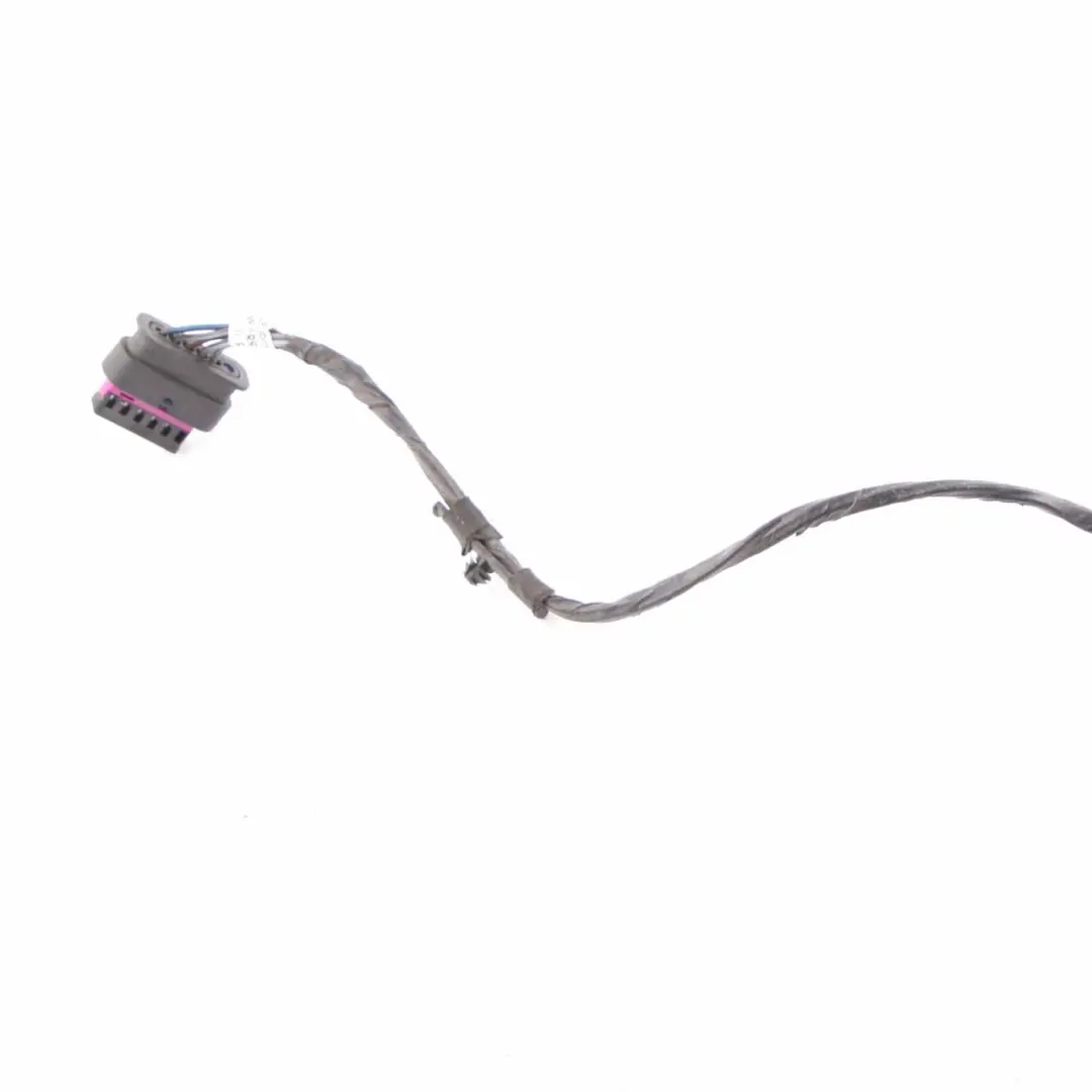 Luz Trasera Panel Lateral Derecho Enchufe Cableado 2141397 para BMW F20 F21 LCI con número de pieza 7359018 BMW F20 F21 LCI Luz Trasera Panel Lateral Derecho Enchufe Cableado 2141397 - SKU 7359018-3 - Número de pieza 7359018