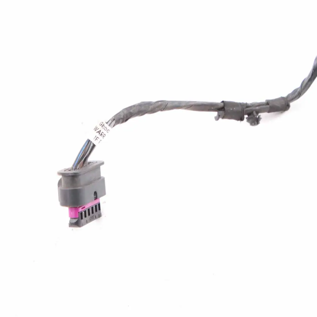 Rücklicht Lampe Seite Rechts Stecker Buchse Verdrahtung 2141397 für BMW F20 F21 LCI mit Teilenummer 7359018 BMW F20 F21 LCI Rücklicht Lampe Seite Rechts Stecker Buchse Verdrahtung 2141397 - SKU 7359018-3 - Teilenummer 7359018