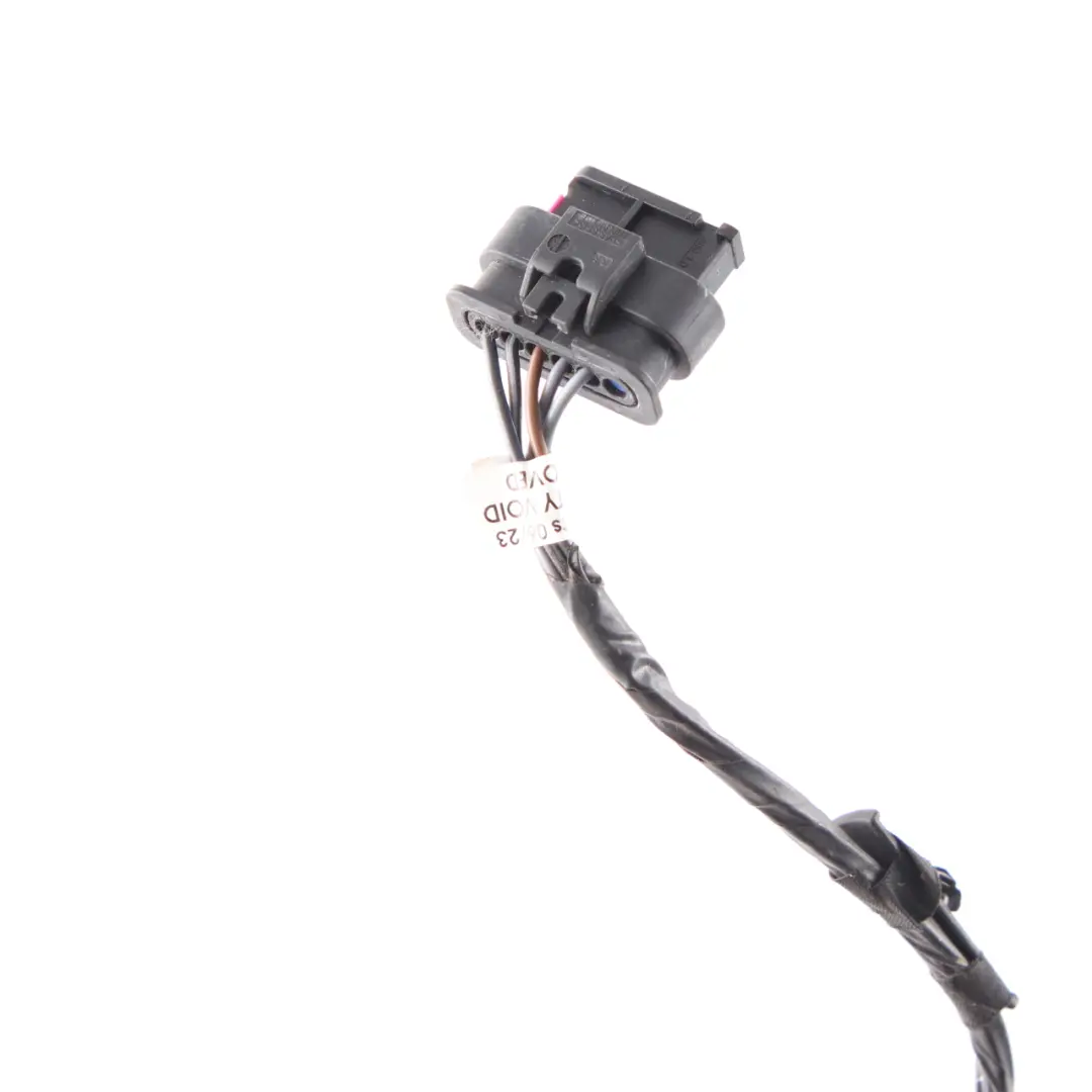 Luz Trasera Panel Lateral Derecho Enchufe Cableado 2141397 para BMW F20 F21 LCI con número de pieza 7359018 BMW F20 F21 LCI Luz Trasera Panel Lateral Derecho Enchufe Cableado 2141397 - SKU 7359018-3 - Número de pieza 7359018