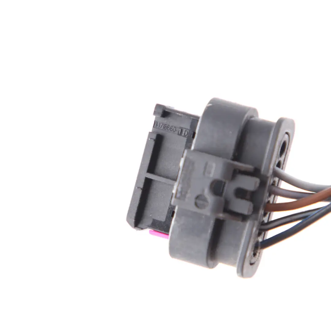 BMW F20 F21 LCI Rear Light Lamp Side Panel Right O/S Plug Socket Wiring 2141397 - SKU 7359018-3 - Part number 7359018