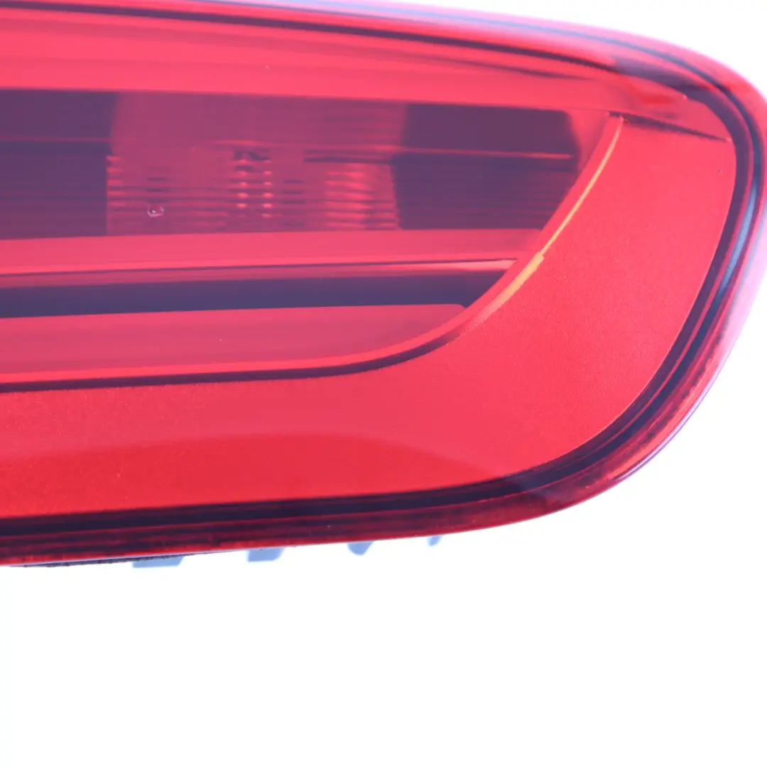 BMW 1F20 F21 LCI 1 Light in Trunk Lid Left N/S Rear Lamp - SKU 7359019-1 - Part number 7359019