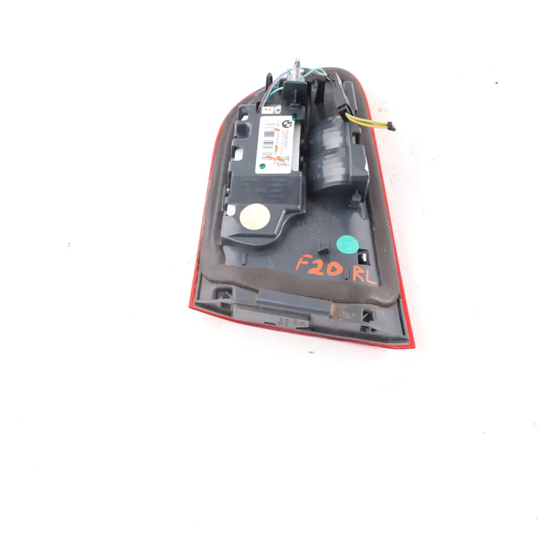 Luce nel cofano del bagagliaio sinistra posteriore per BMW F20 F21 LCI con numero di parte 7359019 BMW F20 F21 LCI Luce nel cofano del bagagliaio sinistra posteriore - SKU 7359019-1 - Numero di parte 7359019