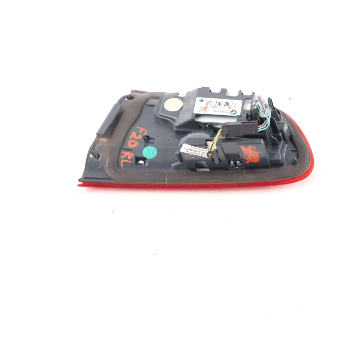 BMW F20 F21 LCI Lampa Tylna Tył Lewa - SKU 7359019-1 - Numer Części 7359019