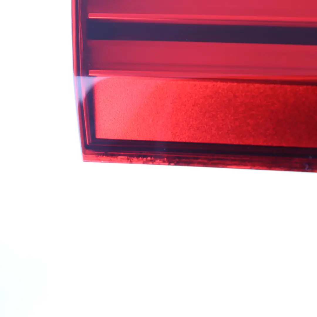 Luz en Tapa de Maletero Izquierda Luz Trasera para BMW F20 F21 LCI 1 con número de pieza 7359019 BMW F20 F21 LCI 1 Luz en Tapa de Maletero Izquierda Luz Trasera - SKU 7359019-1 - Número de pieza 7359019