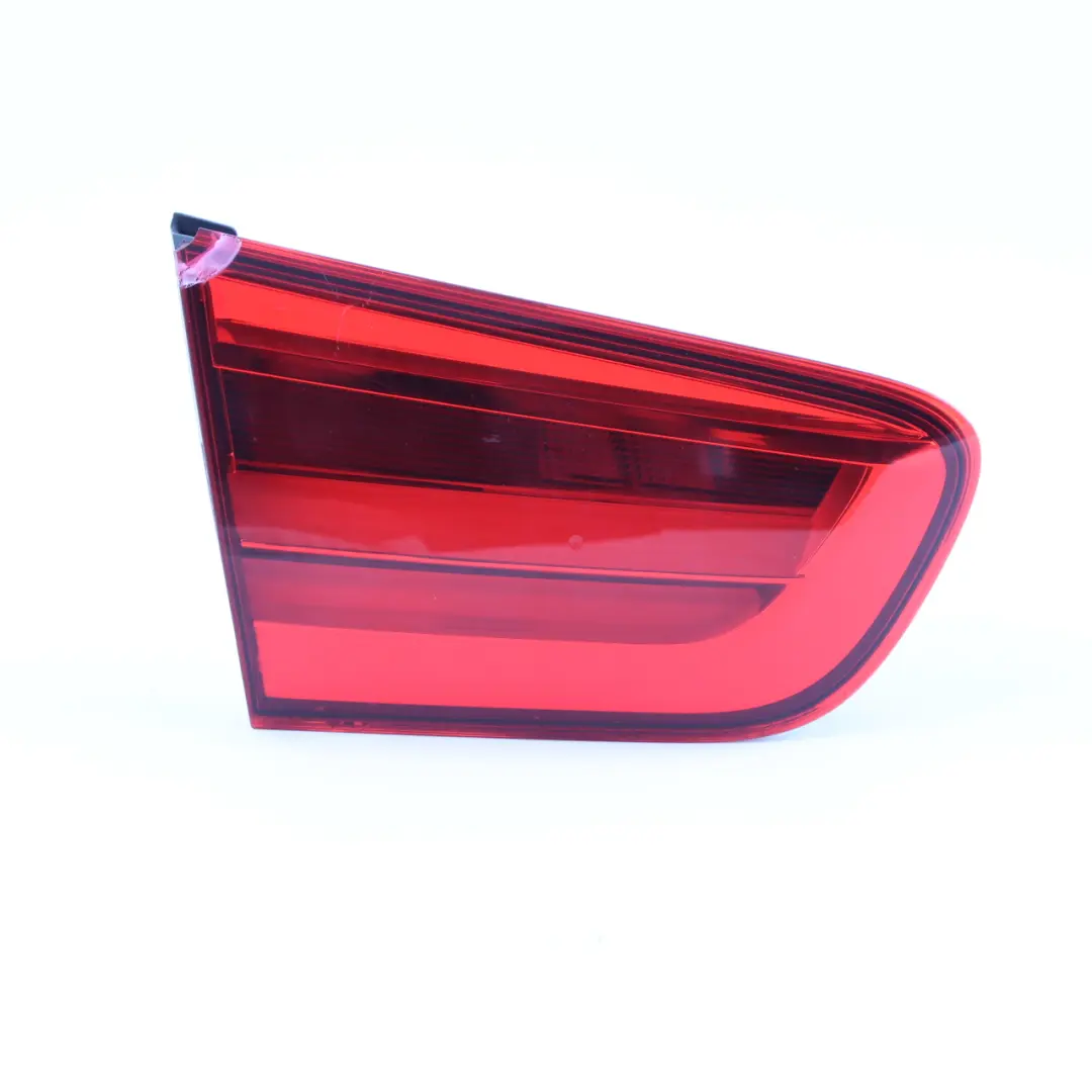 Light in Trunk Lid Left N/S Rear Lamp to BMW 1 Series F20 F21 LCI with Part number 7359019 BMW 1 Series F20 F21 LCI Light in Trunk Lid Left N/S Rear Lamp - SKU 7359019-2 - Part number 7359019