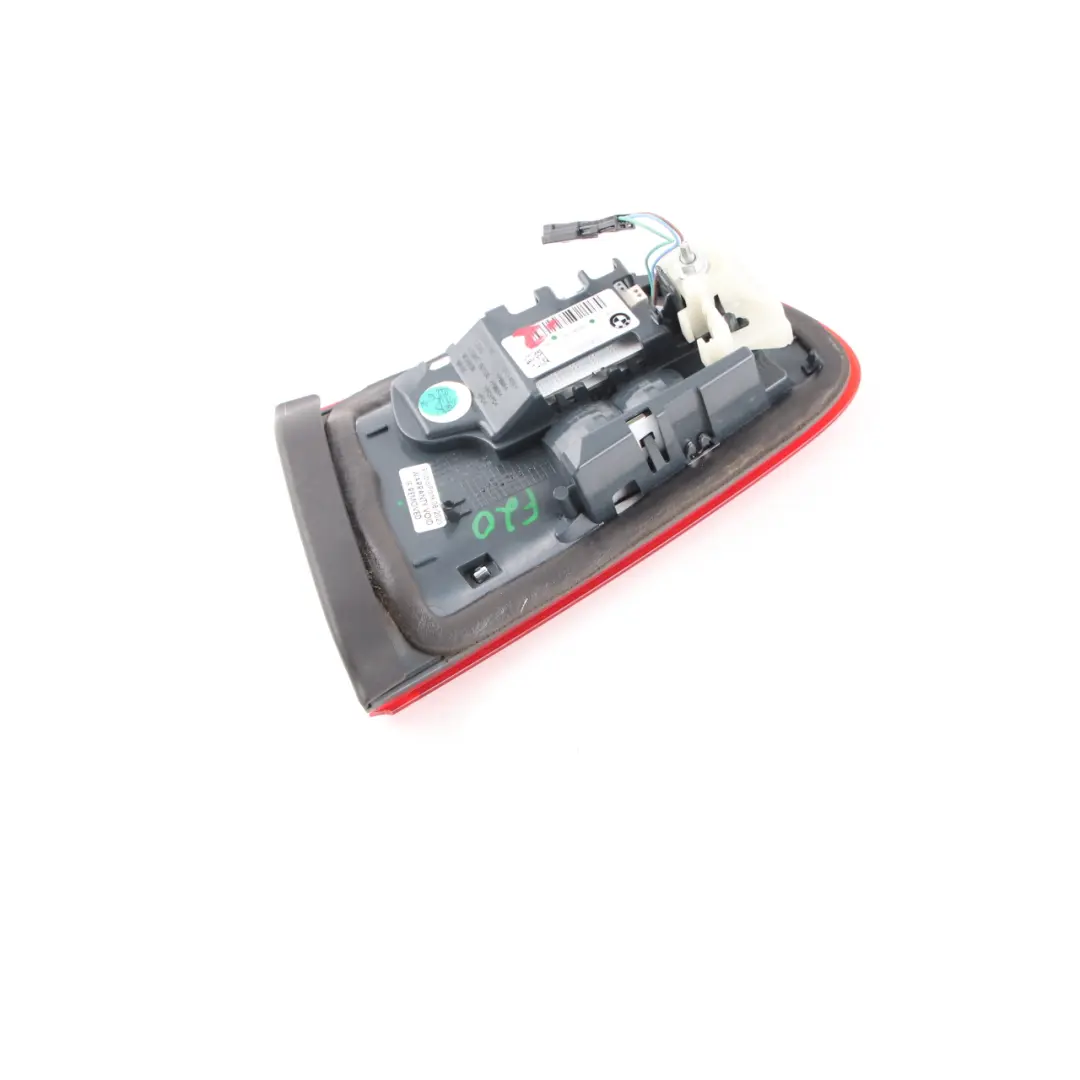BMW 1 Series F20 F21 LCI Light in Trunk Lid Left N/S Rear Lamp - SKU 7359019-2 - Part number 7359019
