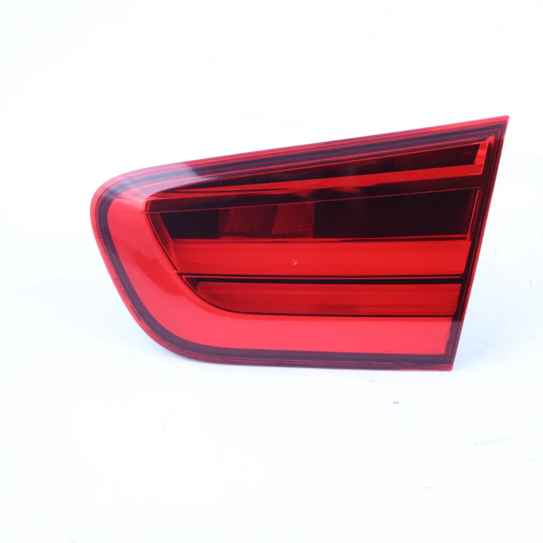 Lamp BMW F20 F21 LCI Light in Trunk Lid Right O/S Trim Panel to Rear with Part number 7359020 Rear Lamp BMW F20 F21 LCI Light in Trunk Lid Right O/S Trim Panel - SKU 7359020-1 - Part number 7359020