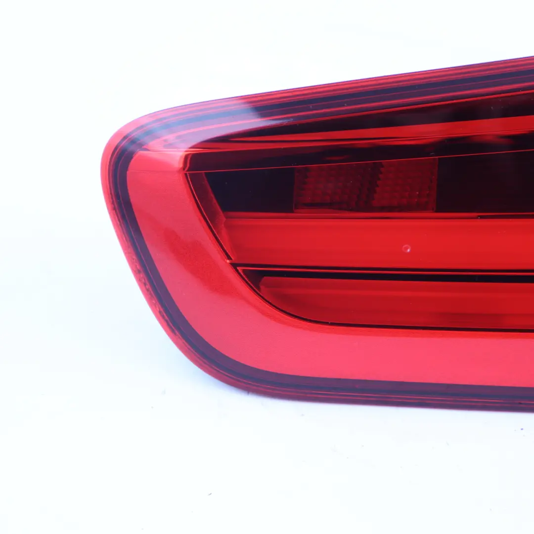 Lamp BMW F20 F21 LCI Light in Trunk Lid Right O/S Trim Panel to Rear with Part number 7359020 Rear Lamp BMW F20 F21 LCI Light in Trunk Lid Right O/S Trim Panel - SKU 7359020-1 - Part number 7359020