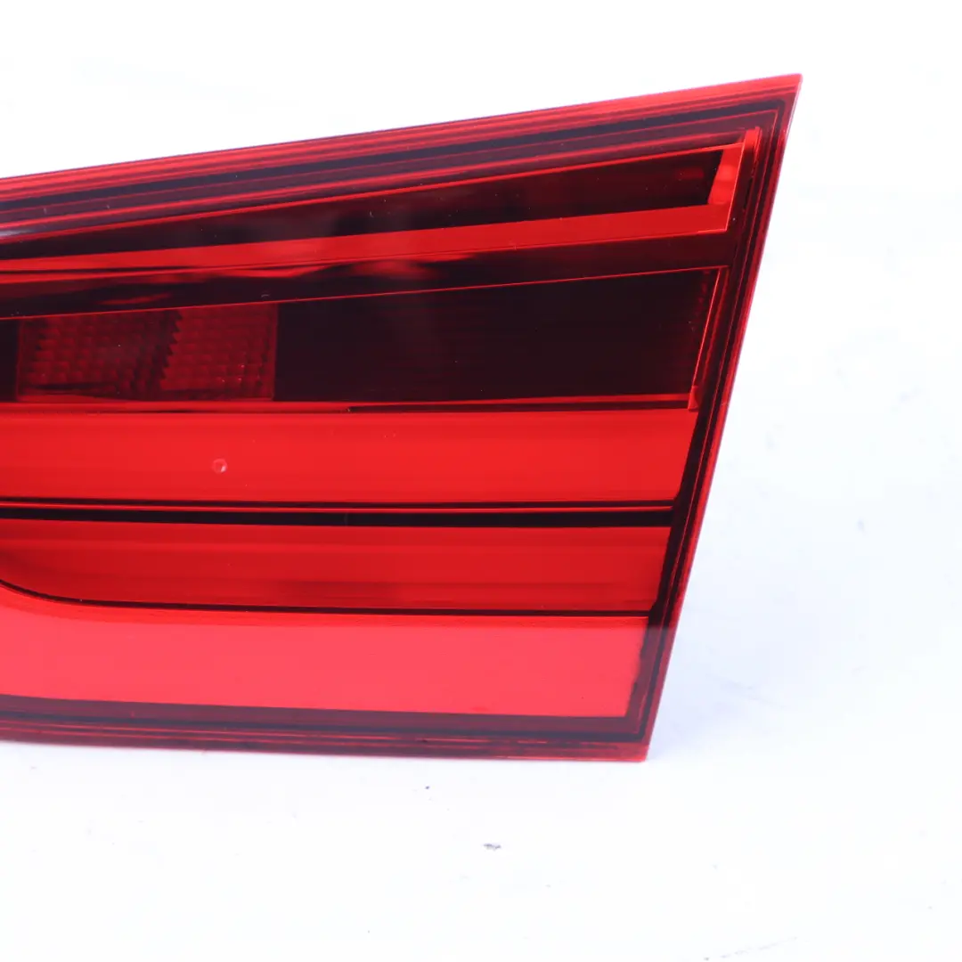 Lamp BMW F20 F21 LCI Light in Trunk Lid Right O/S Trim Panel to Rear with Part number 7359020 Rear Lamp BMW F20 F21 LCI Light in Trunk Lid Right O/S Trim Panel - SKU 7359020-1 - Part number 7359020