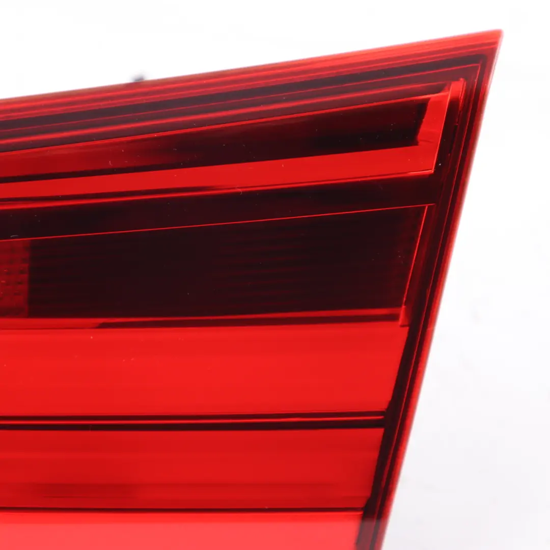 Lamp BMW F20 F21 LCI Light in Trunk Lid Right O/S Trim Panel to Rear with Part number 7359020 Rear Lamp BMW F20 F21 LCI Light in Trunk Lid Right O/S Trim Panel - SKU 7359020-1 - Part number 7359020