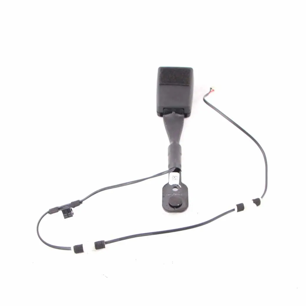 Boucle siège BMW F90 M5 G11 G30 Tendeur courroie inférieure avant gauche 7359090